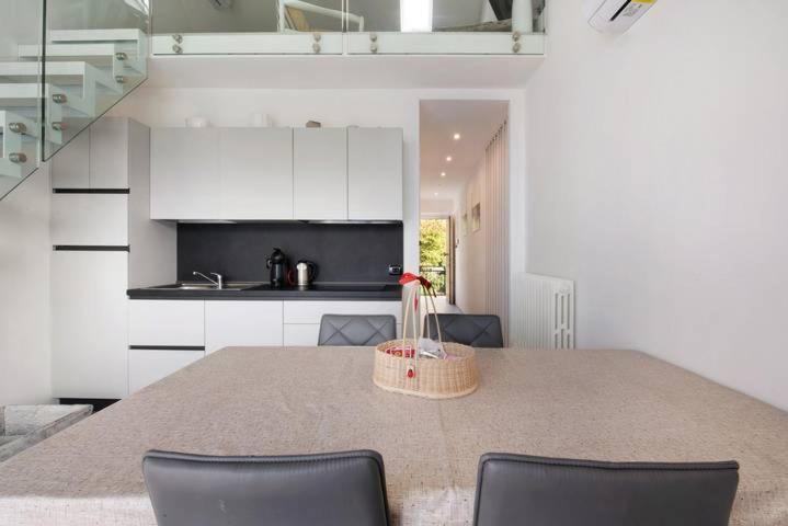 Le Coccinelle Home A ليرنا المظهر الخارجي الصورة