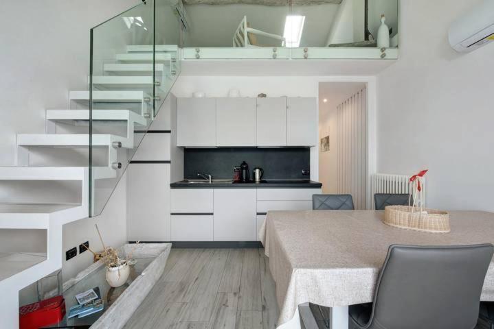 Le Coccinelle Home A ليرنا المظهر الخارجي الصورة