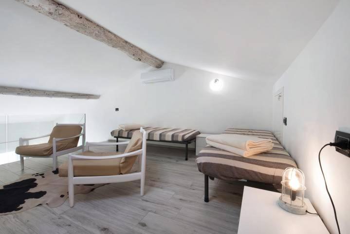 Le Coccinelle Home A ليرنا المظهر الخارجي الصورة