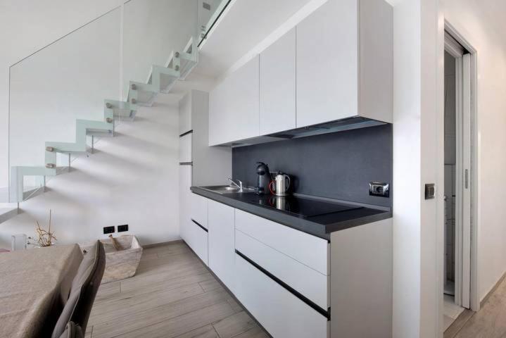 Le Coccinelle Home A ليرنا المظهر الخارجي الصورة