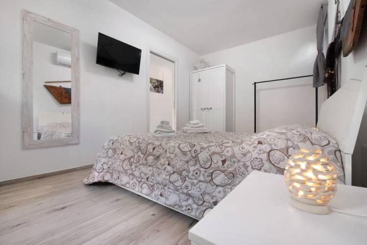 Le Coccinelle Home A ليرنا المظهر الخارجي الصورة