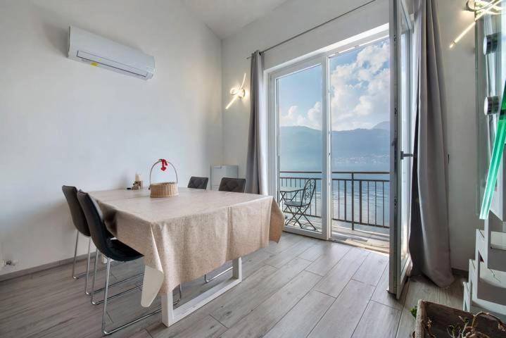 Le Coccinelle Home A ليرنا المظهر الخارجي الصورة